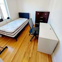Marc's room