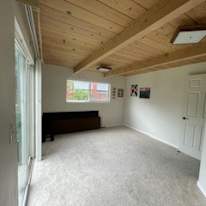 Logan's room