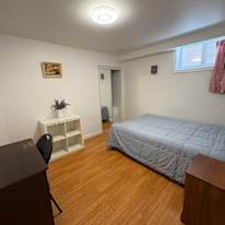 Grace's room