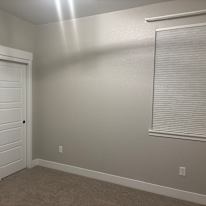 Ela's room