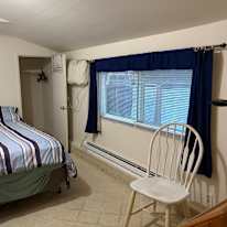 Logan's room