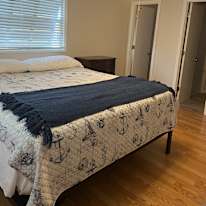 Terri's room