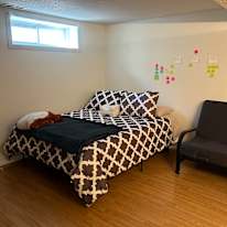 carmen thierfeldt's room