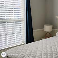Tikki's room