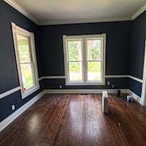 Emily's room