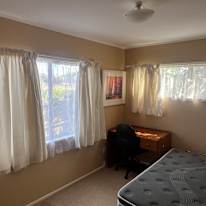 Lewis's room