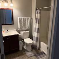 Greg's room