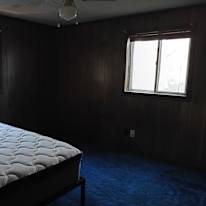 Tony's room