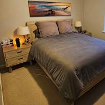 Sofia's room