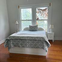 Zoe's room