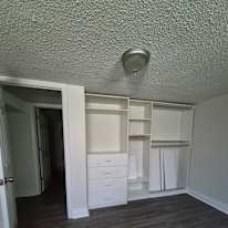 Sandra's room