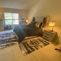 Logan's room