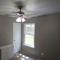 taylor's room