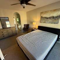 Artin's room