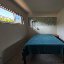 Nadia King's room