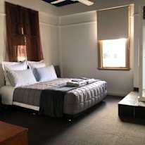 Sarah's room