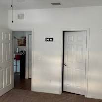 Jody's room