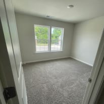 Lana's room