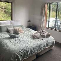 Dom's room