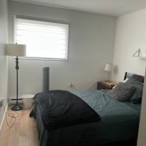 Christine's room