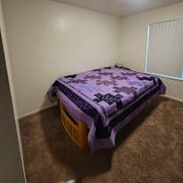 Tamiko's room
