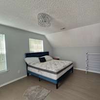 Rose's room
