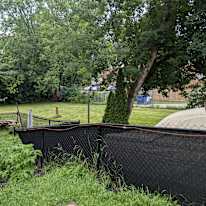 Ben's room