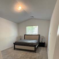 Leilani's room