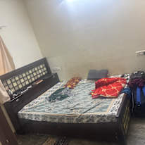 Shreyas Ramesh's room