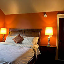 Ashley's room