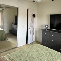 Gil's room