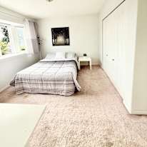 Homebase's room