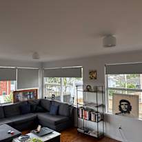 Tai Campays's room