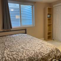 Vy's room