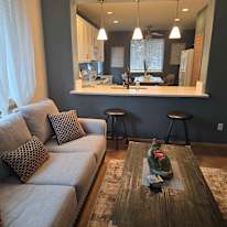 BETTY NEULEIB's room