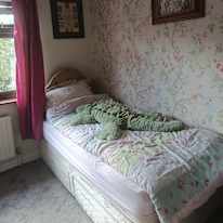 Brendan Ocallaghan's room