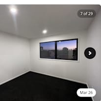 Anna's room