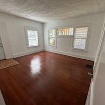 Krystal Tyler's room