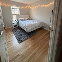 Parker's room
