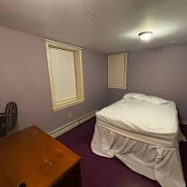 Jessi's room