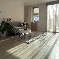 Deangelis's room