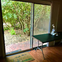 Wen's room