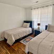 Roxana's room