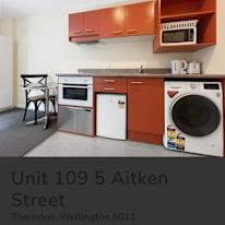 Parthiban's room