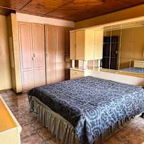 Paballo's room