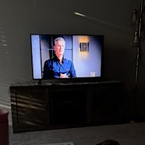 Karen Perez's room