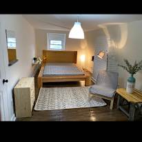 Sara's room