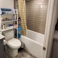 Yolande's room