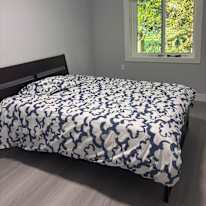 Nam's room