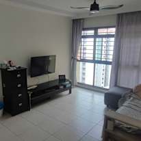 Easy LandLord's room